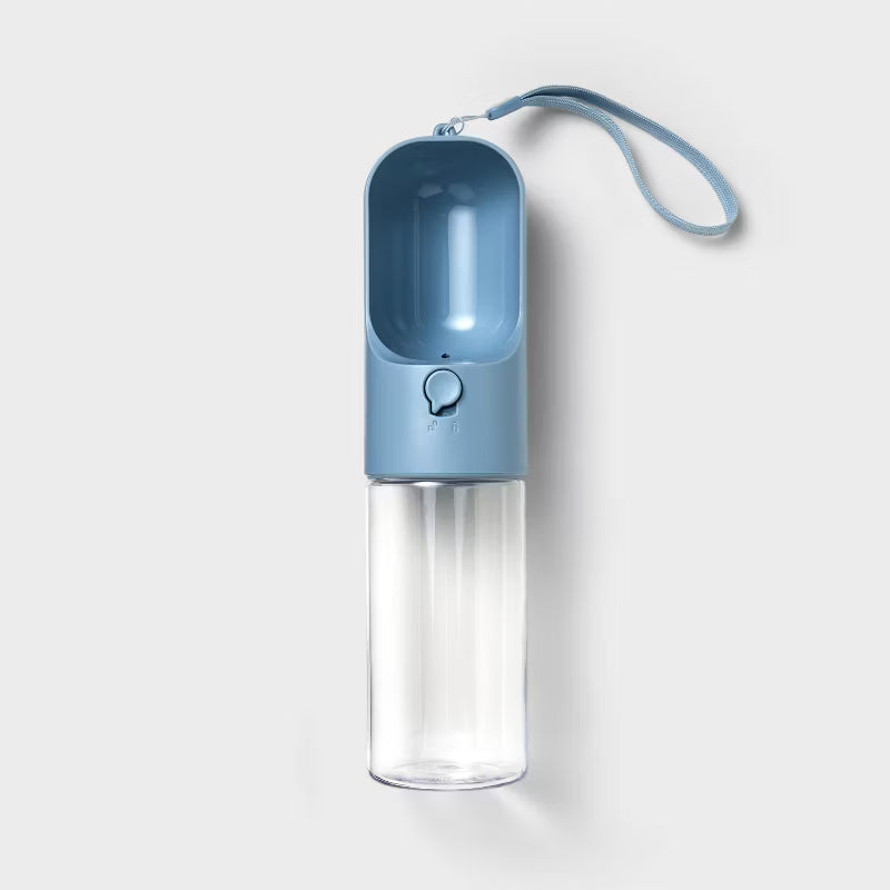 Dog Water Bottle