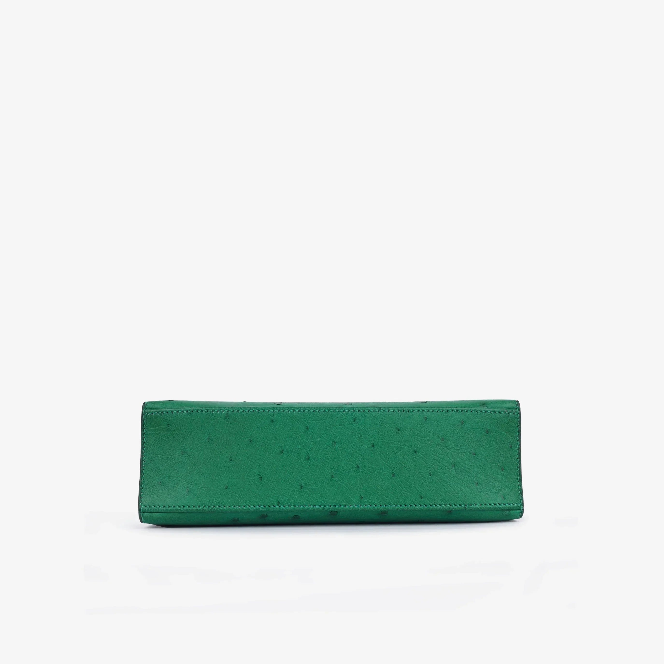Kelly Pochette - Vert Vertigo