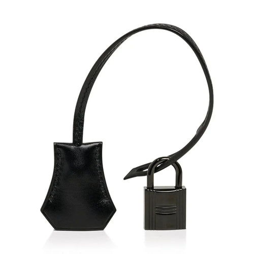 Black Bag Box Leather Limited Edition